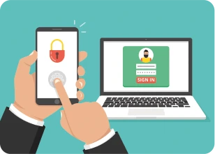 Multi Factor Authentication