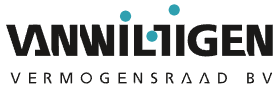 Van Willigen Vermogensraad logo